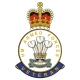The Royal Welsh Regiment HM Armed Forces Veterans Sticker